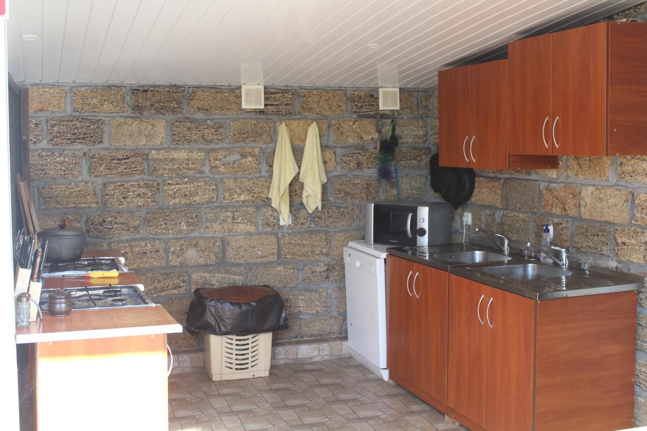 Hotel-Complex Mizh Triokh Ozer Svityaz' Luaran gambar